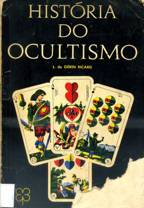 História do Ocultimo